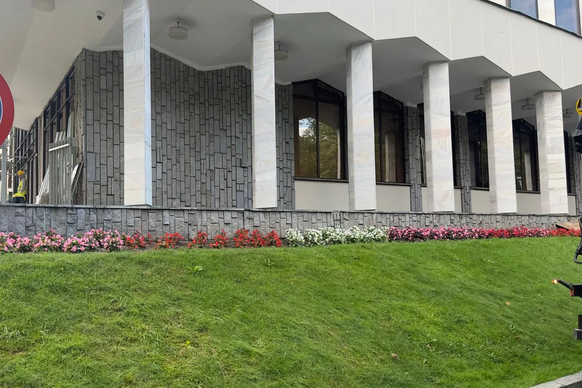 Uczelnie wyższe — realizacje MB Michał Błazucki